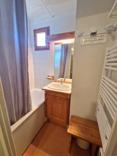 Les Chalets D'arrondaz - 3 pièces 4/6 personnes proche piste Charmasson MAE-2941 - 2