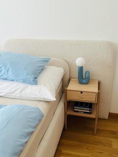 Marienholm Seaside Apartment - 5