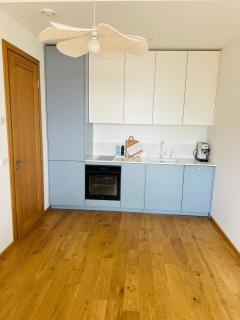 Marienholm Seaside Apartment - 3