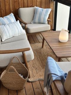 Marienholm Seaside Apartment - 1