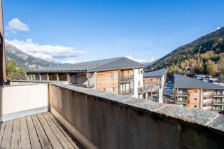 Le Chalet Le Grand Air - CHALET LE GRAND AIR - APT02 MAE-3060 - 3