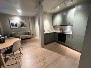 New Bergen Nest - Bergen - 1