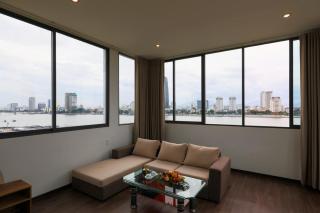 Vitalis Riverside Hotel - 9