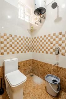 SKANDA RESIDENCY AC Whitefield 1BHK near Metro & ITPL - 1