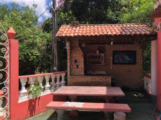 Pousada canto dos pássaros - 3