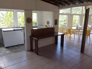 CASA DA MONTANHA na Chácara Paraíso - 8