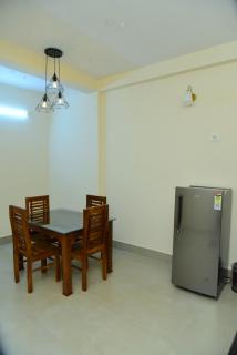 Nirantara Luxury Service Apartment 2BHK Homes - 2