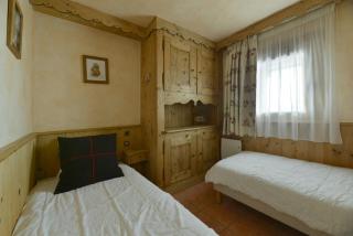 Chalet De Bellecote - Chalet de charme type savoyard 9 personnes à Vallandry situé dans un quartier calme avec accès direct aux pistes MAE-1996 - 1