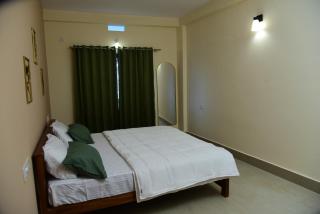 Nirantara Luxury Service Apartment 2BHK Homes - 1