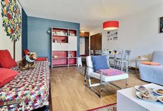 Résidence Les Ducs De Savoie - Appartement 2 pièces 6 personnes à Tignes au pied des commerces, du bowling et proche des pistes, de la piscine et de l'office d MAE-2010 - 8