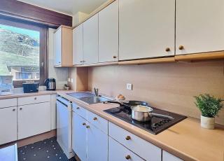 Résidence Les Ducs De Savoie - Appartement 2 pièces 6 personnes à Tignes au pied des commerces, du bowling et proche des pistes, de la piscine et de l'office d MAE-2010 - 3