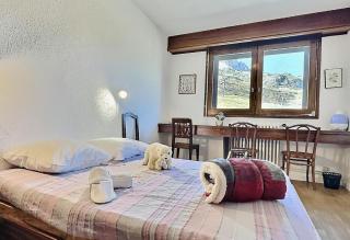 Résidence Les Ducs De Savoie - Appartement 2 pièces 6 personnes à Tignes au pied des commerces, du bowling et proche des pistes, de la piscine et de l'office d MAE-2010 - 1
