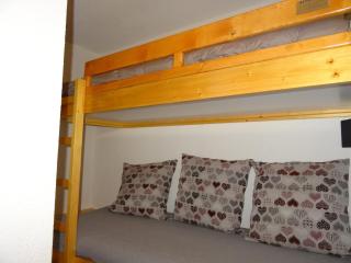 Résidence Aiguille Grive Bat Iii - Appartement 2 pièces 6 personnes en duplex, skis aux pieds, dans le village de Charmettoger à Arc 1800 MAE-2018 - 3