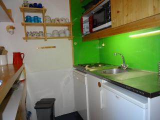 Résidence Aiguille Grive Bat Iii - Appartement 2 pièces 6 personnes en duplex, skis aux pieds, dans le village de Charmettoger à Arc 1800 MAE-2018 - 2