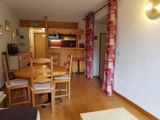 Résidence Varet - Appartement 2 pièces 6 personnes à Arc 2000 avec vue sur les pistes et la station MAE-2027 - 3