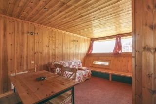 Résidence Cascade - Superbe studio cabine 5 personnes à Arc 1600, ski aux pieds et proche des commerces MAE-2066 - 9