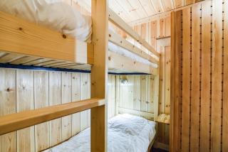 Résidence Cascade - Superbe studio cabine 5 personnes à Arc 1600, ski aux pieds et proche des commerces MAE-2066 - 8
