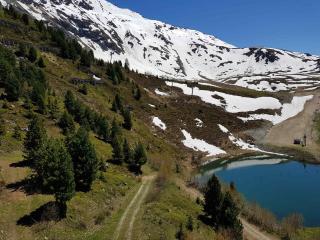 Résidence Varet - Studio 5 personnes à Arc 2000 avec vue sur les pistes et la station MAE-2073 - 7