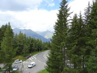 Résidence Lauzieres - Studio 5 personnes skis aux pieds et proche des commerces dans le village du Charvet à Arc 1800 MAE-2085 - 8