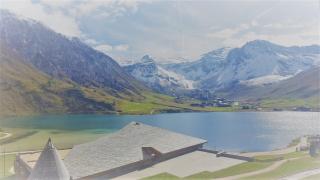 Résidence Le Palafour - Joli et grand studio 4 personnes à Tignes au pied des pistes, des commerces, de l'ESF et de l'office du tourisme dans le quarti MAE-2103 - 1