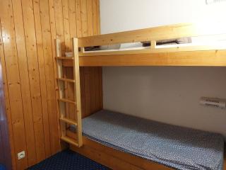Résidence Belles Challes - Studio 4 personnes à Arc 1800 skis aux pieds et proche des commerces dans le village du Charvet MAE-2115 - Arc 1800 - 2