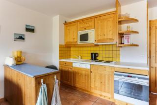 Résidence Epilobes - Appartement de charme 4 pièces 8 personnes MAE-2168 - 7