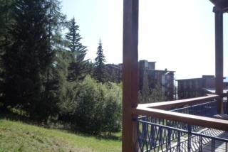 Résidence Aiguille Grive Bat I - Duplex pour 5 personnes dans le village de Charmettoger aux Arcs 1800 - Résidence au pied des pistes MAE-2192 - 8
