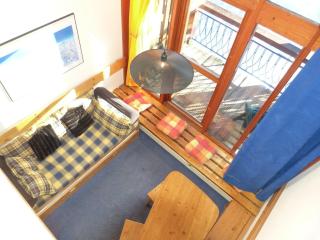 Résidence Aiguille Grive Bat I - Duplex pour 5 personnes dans le village de Charmettoger aux Arcs 1800 - Résidence au pied des pistes MAE-2192 - 1
