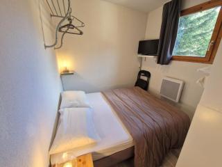 Les Chalets D'arrondaz - 4 pièces 6/8 personnes 48m² MAE-2902 - 8
