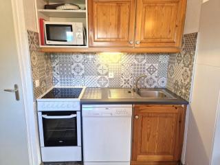 Les Chalets D'arrondaz - 4 pièces 6/8 personnes 48m² MAE-2902 - 7
