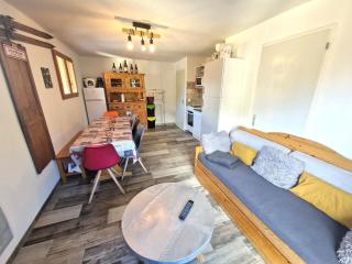 Les Chalets D'arrondaz - 4 pièces 6/8 personnes 48m² MAE-2902 - 3
