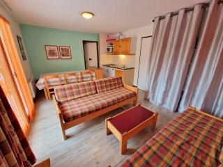 Résidence Grand Argentier - 2 pièces +cabine 6/8 personnes coeur station 42m² MAE-2909 - 8