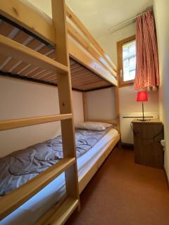 Les Chalets D'arrondaz - Appartement 6/8 personnes avec vue sur la Vanoise MAE-2912 - Modane - 5