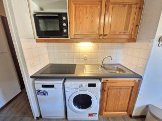Les Chalets D'arrondaz - Appartement 6/8 personnes avec vue sur la Vanoise MAE-2912 - Modane - 4