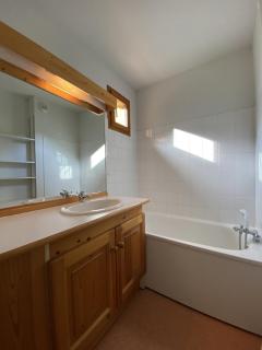 Les Chalets D'arrondaz - Appartement 6/8 personnes avec vue sur la Vanoise MAE-2912 - Modane - 1