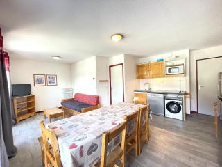 Résidence Grand Argentier - Appartement 6/8 personnes centre station MAE-2913 - 9