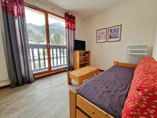 Résidence Grand Argentier - Appartement 6/8 personnes centre station MAE-2913 - 1