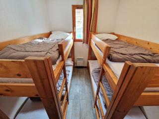 Résidence Grand Argentier - Appartement 6/8 personnes centre station MAE-2913 - 5