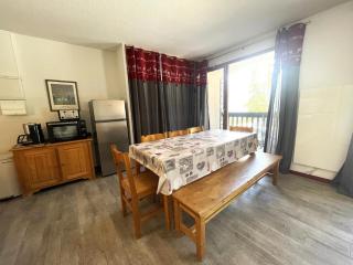 Résidence Grand Argentier - Appartement 6/8 personnes centre station MAE-2913 - 3