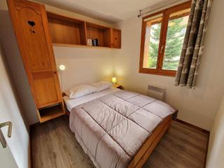 Les Chalets D'arrondaz - 3 pièces 4/6 personnes MAE-2920 - 7