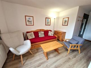 Les Chalets D'arrondaz - 3 pièces 4/6 personnes MAE-2920 - 5