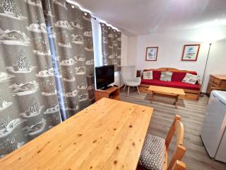 Les Chalets D'arrondaz - 3 pièces 4/6 personnes MAE-2920 - 4