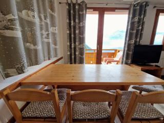 Les Chalets D'arrondaz - 3 pièces 4/6 personnes MAE-2920 - 2