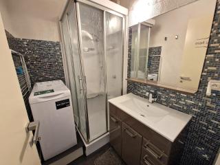 Résidence Grand Argentier - Appartement centre station 4/6 personnes MAE-2926 - 5