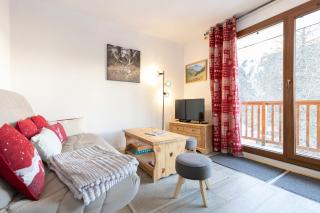 Les Chalets D'arrondaz - 3 pièces appartement 4/6 personnes MAE-2940 - 0