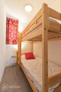 Les Chalets D'arrondaz - 3 pièces appartement 4/6 personnes MAE-2940 - 6