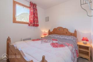 Les Chalets D'arrondaz - 3 pièces appartement 4/6 personnes MAE-2940 - 4