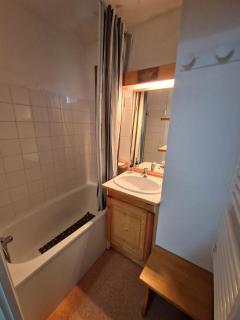 Les Chalets D'arrondaz - Appartement avec vue Massif de la Vanoise 4/6 pers MAE-2944 - 3