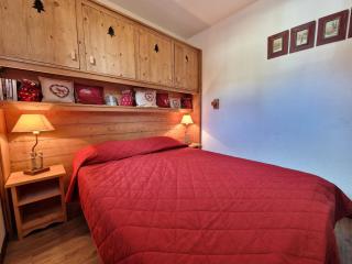 Les Chalets D'arrondaz - Appartement avec vue Massif de la Vanoise 4/6 pers MAE-2944 - 1