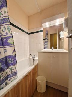 Chalets Du Thabor - 2 pièces 4 personnes avec vue sur piste MAE-2958 - 7